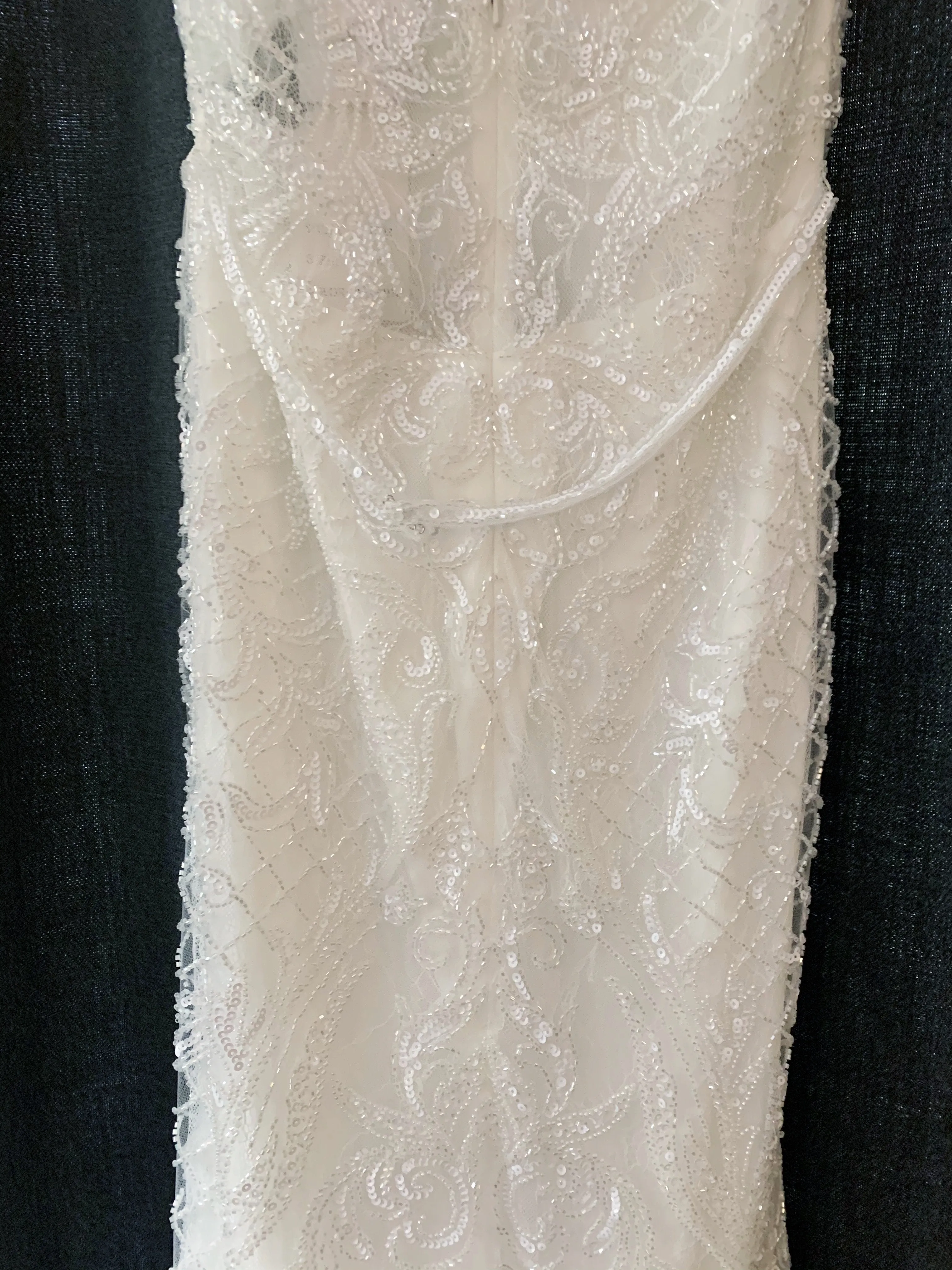 The Last Minute Bride Style Rihanna