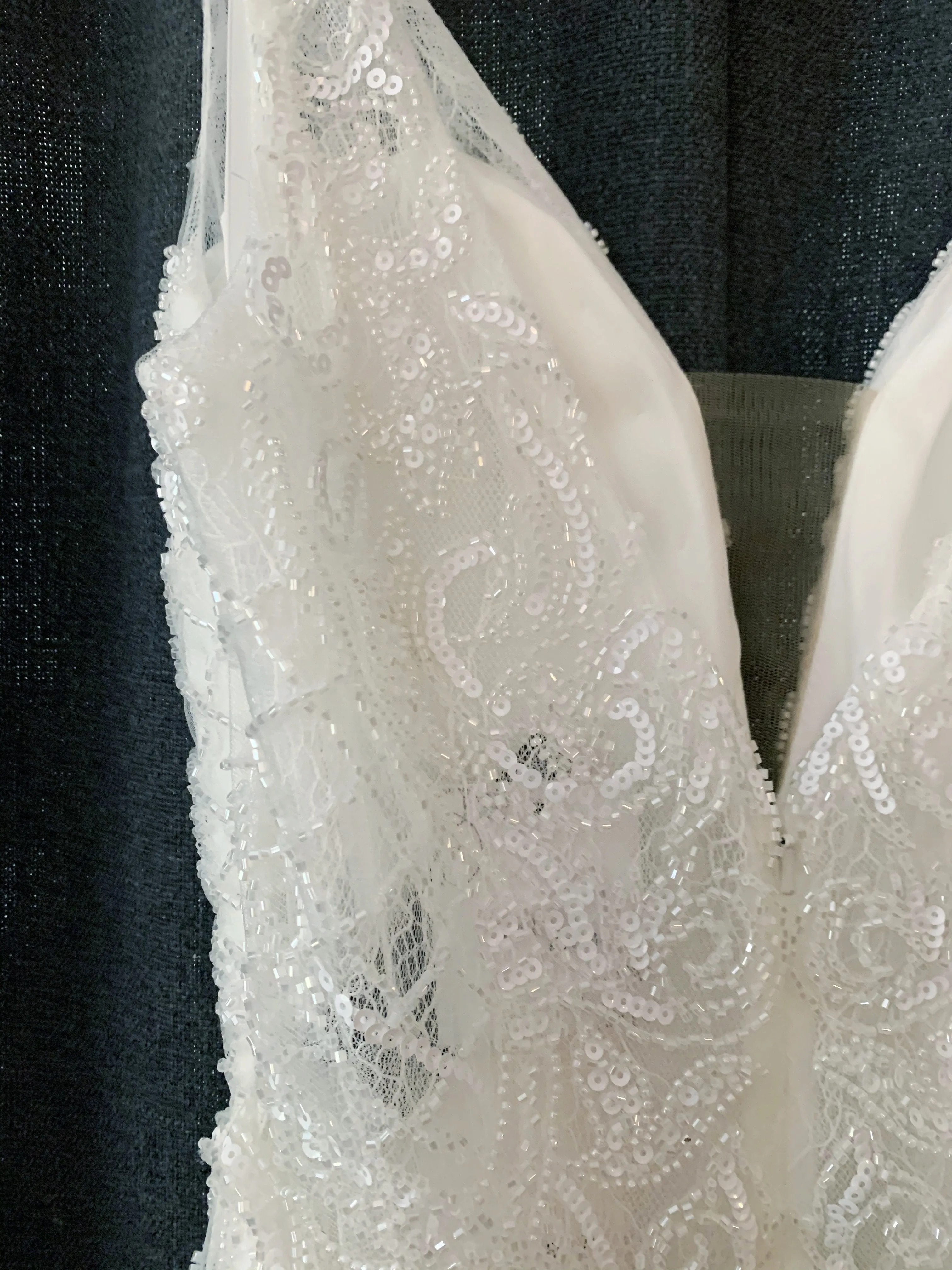 The Last Minute Bride Style Rihanna