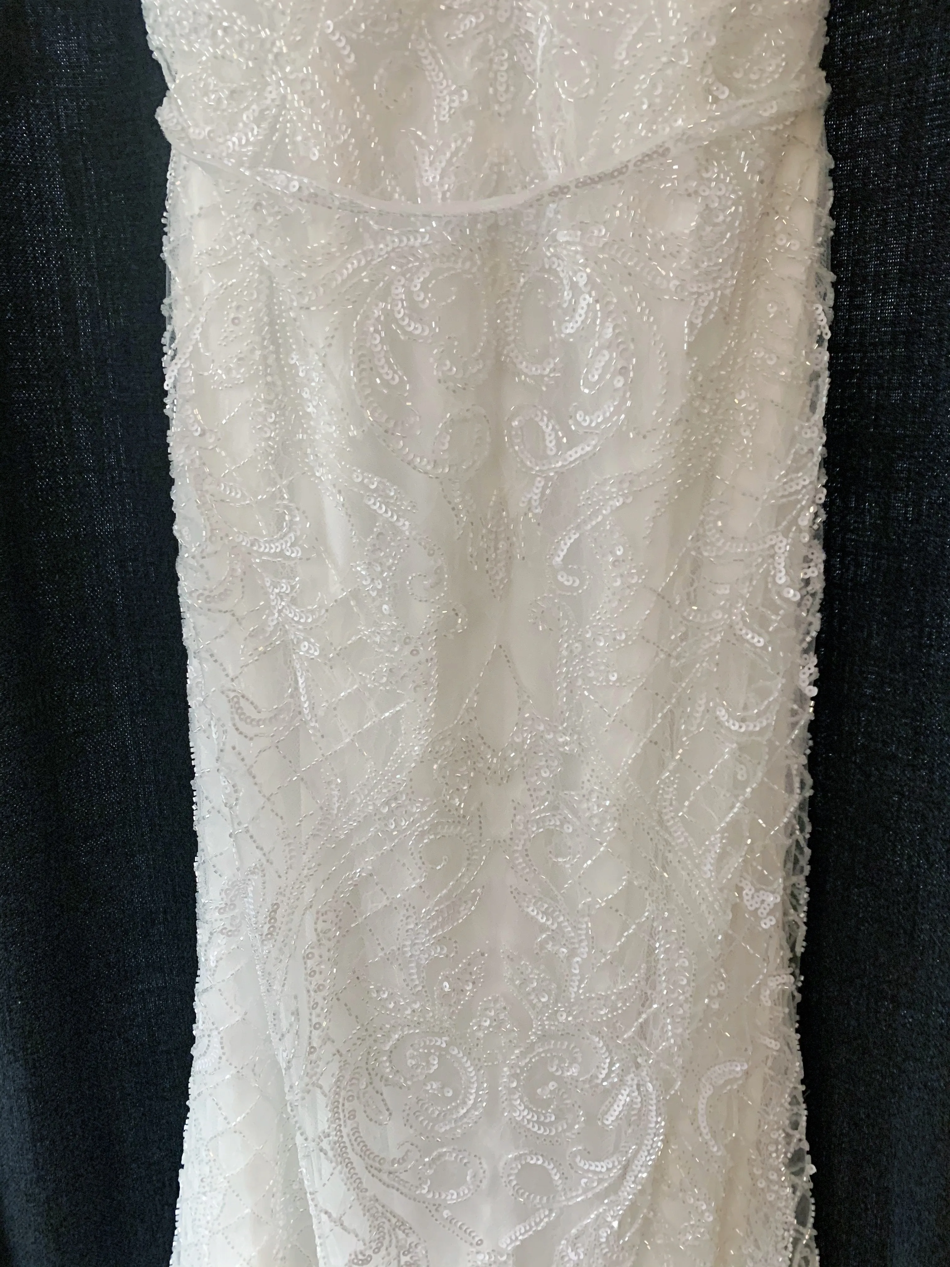 The Last Minute Bride Style Rihanna