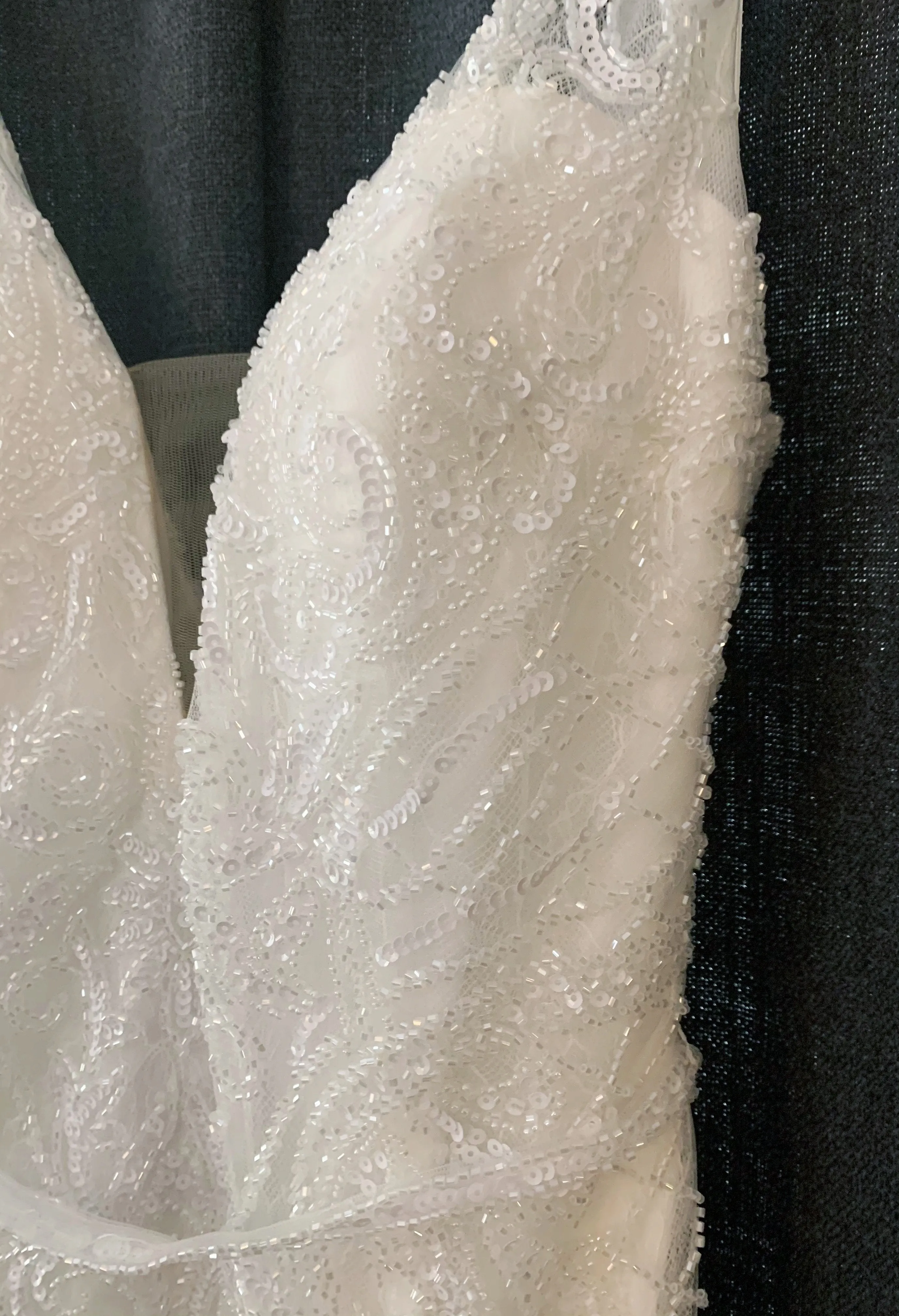 The Last Minute Bride Style Rihanna