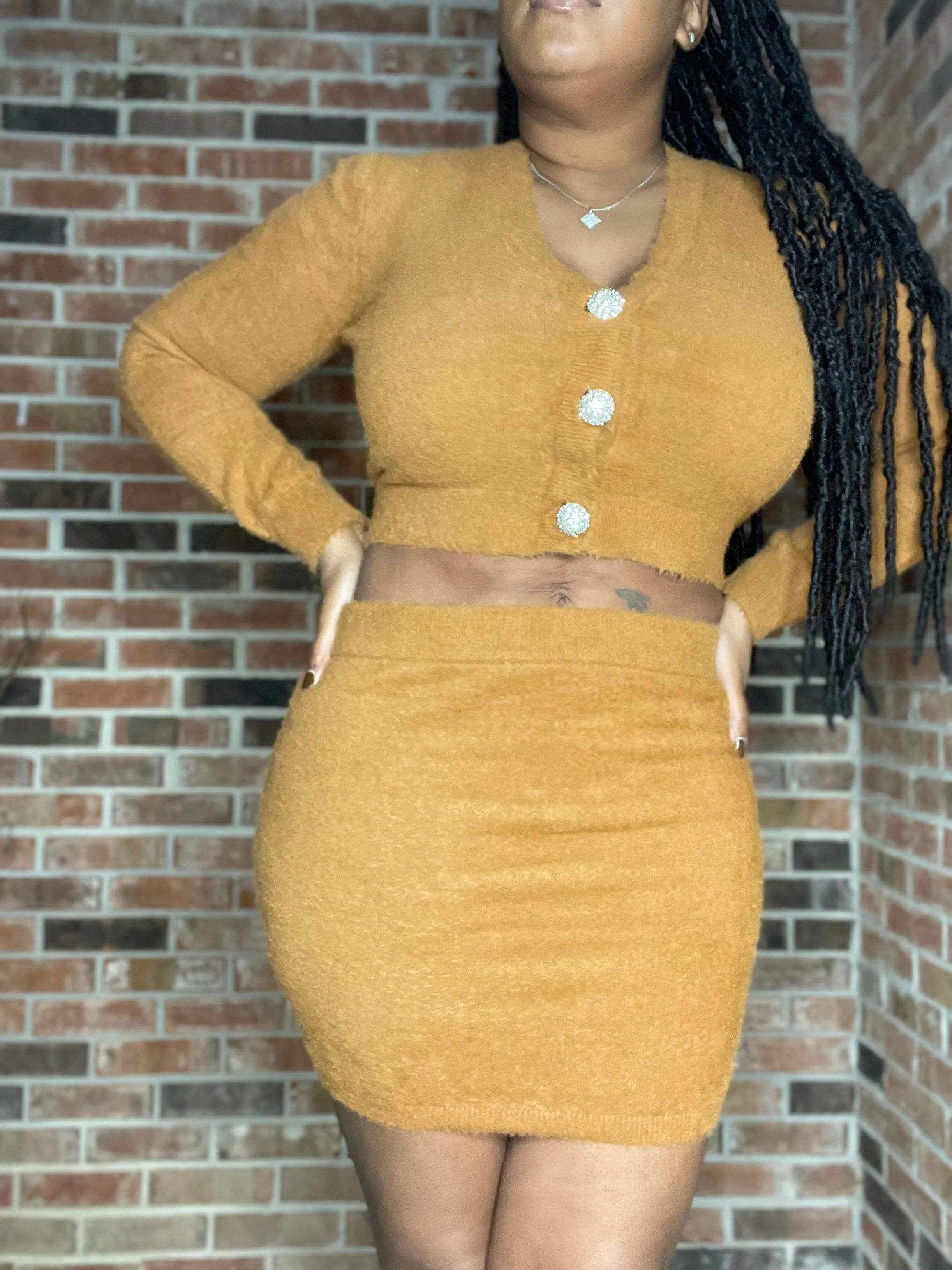 The “SIERRA” SET