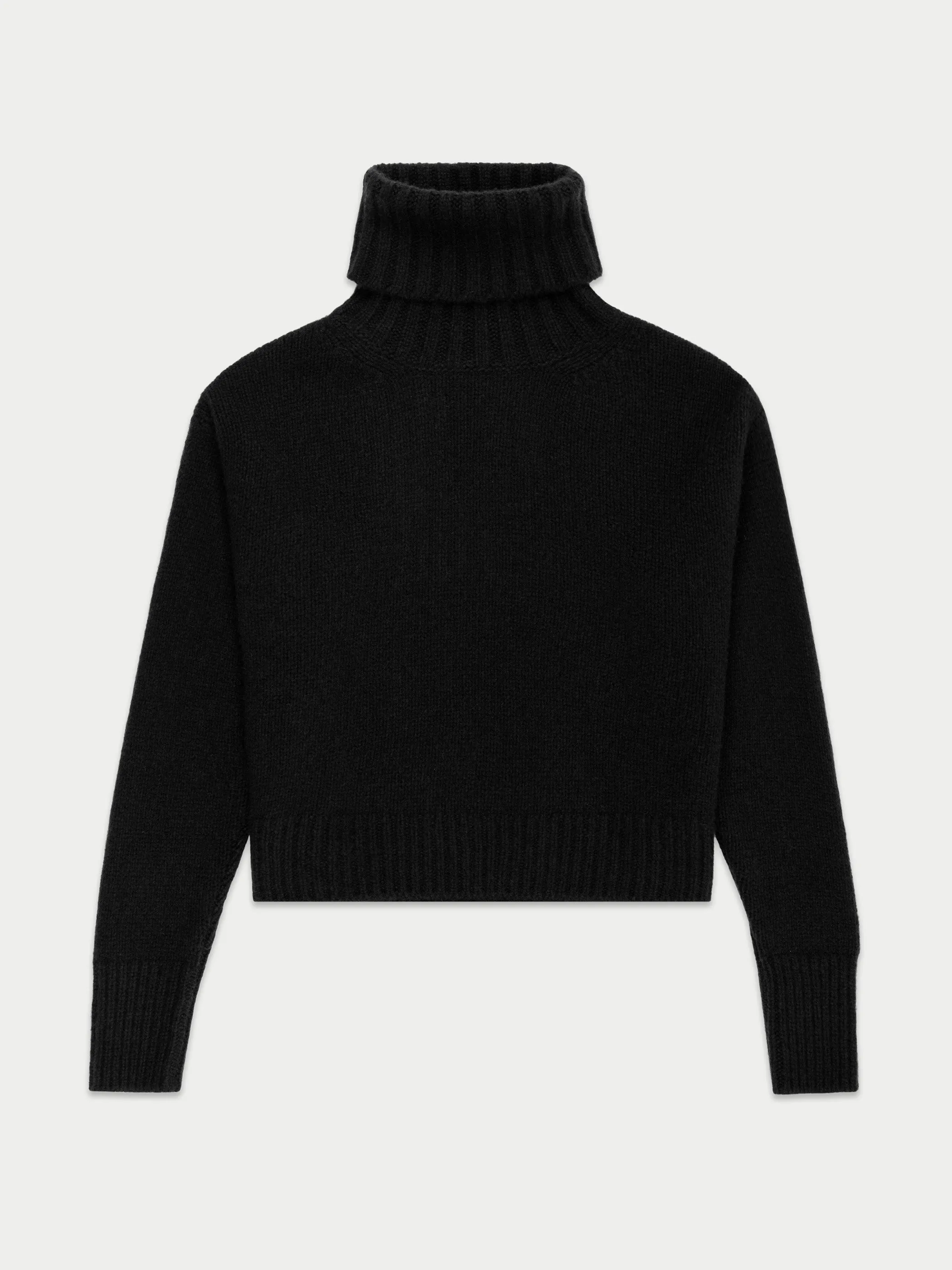 The Tirana Turtleneck in Cashmere