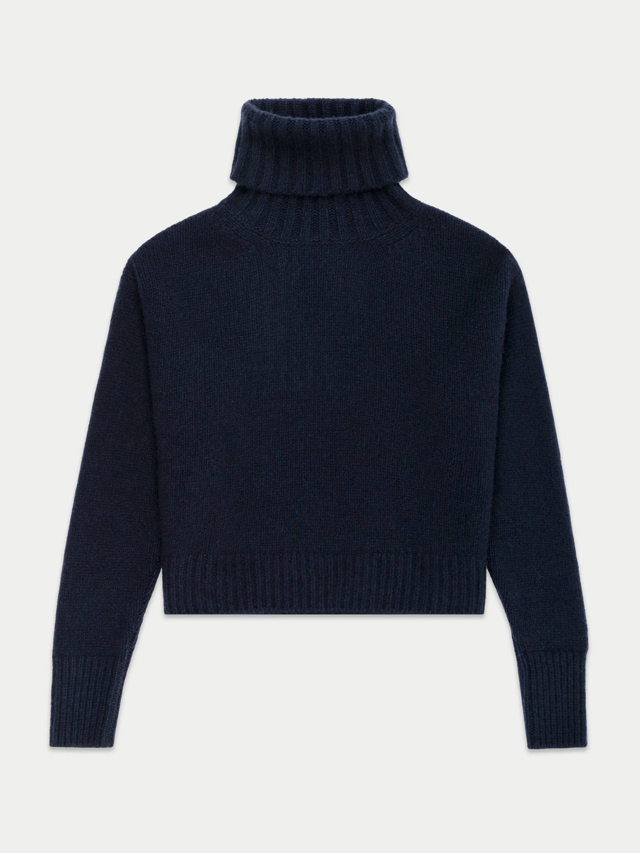 The Tirana Turtleneck in Cashmere