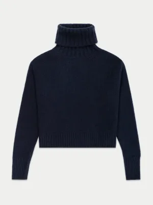 The Tirana Turtleneck in Cashmere