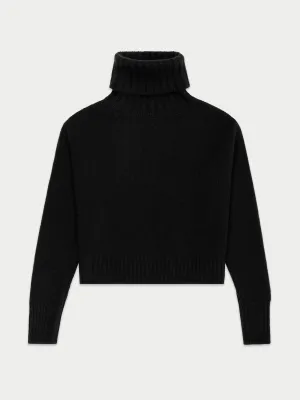 The Tirana Turtleneck in Cashmere