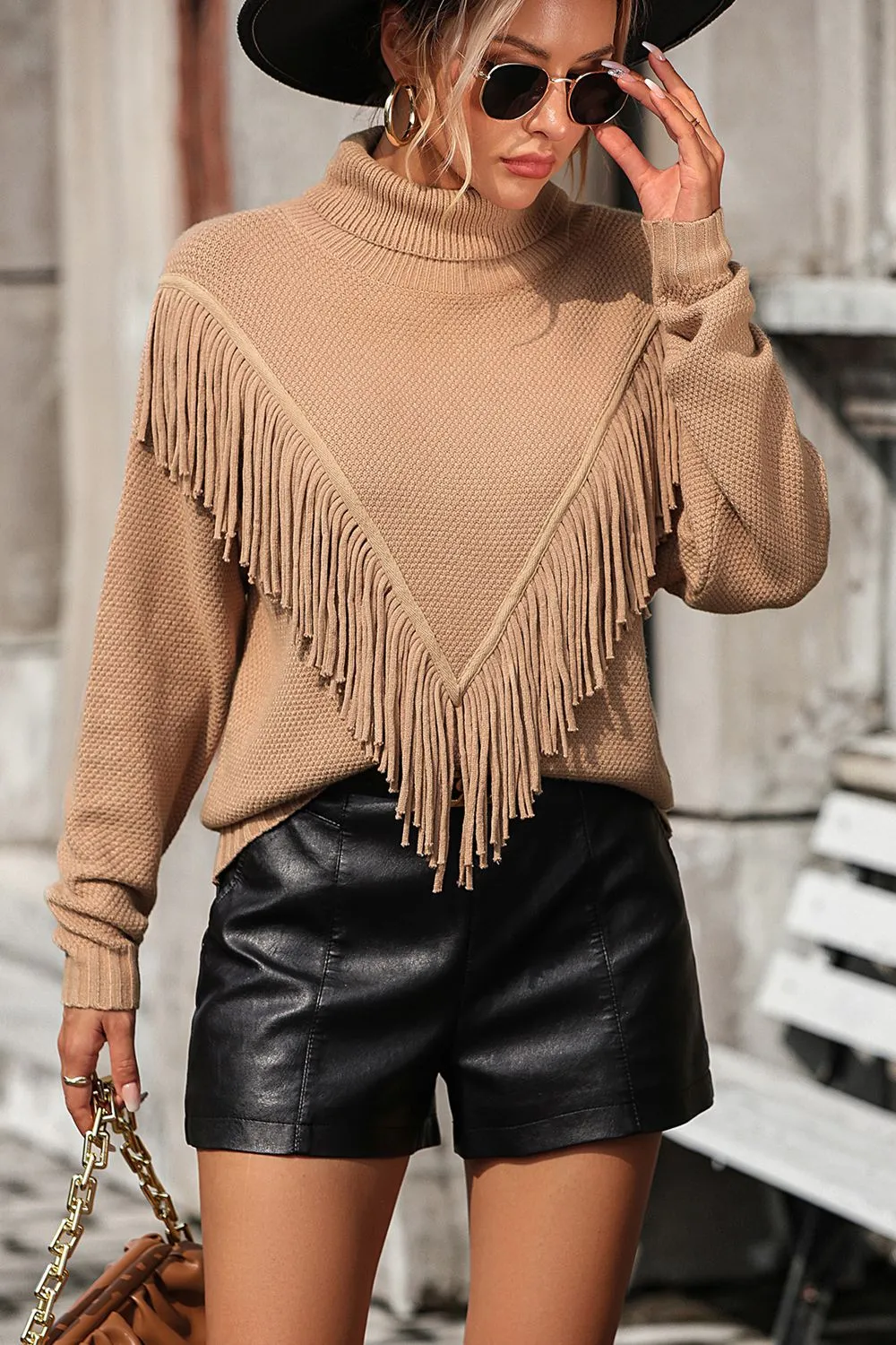 Timeless Beauty Sweater- 5 Colors (Deep Teal, Black, Tan, Gray, Beige)