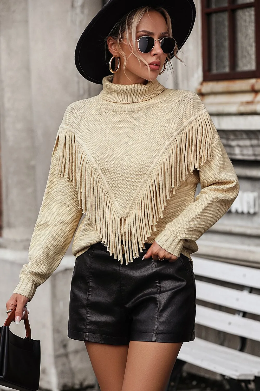 Timeless Beauty Sweater- 5 Colors (Deep Teal, Black, Tan, Gray, Beige)
