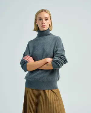 turtleneck