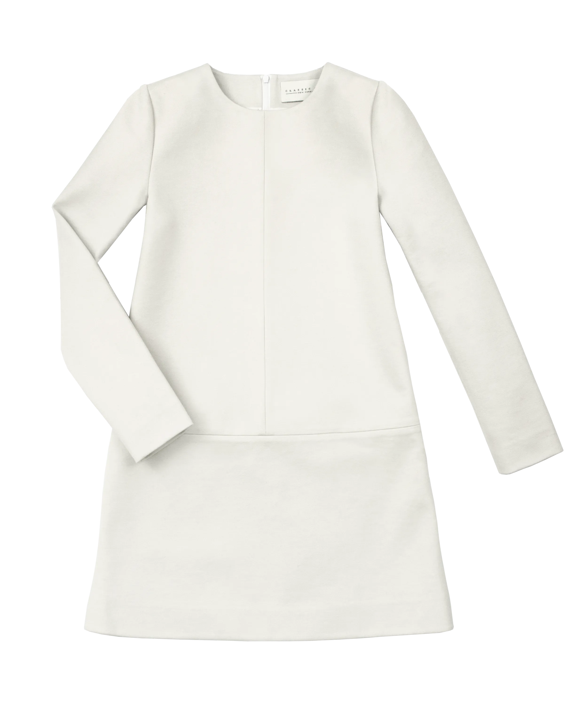 Twiggy Shift Dress