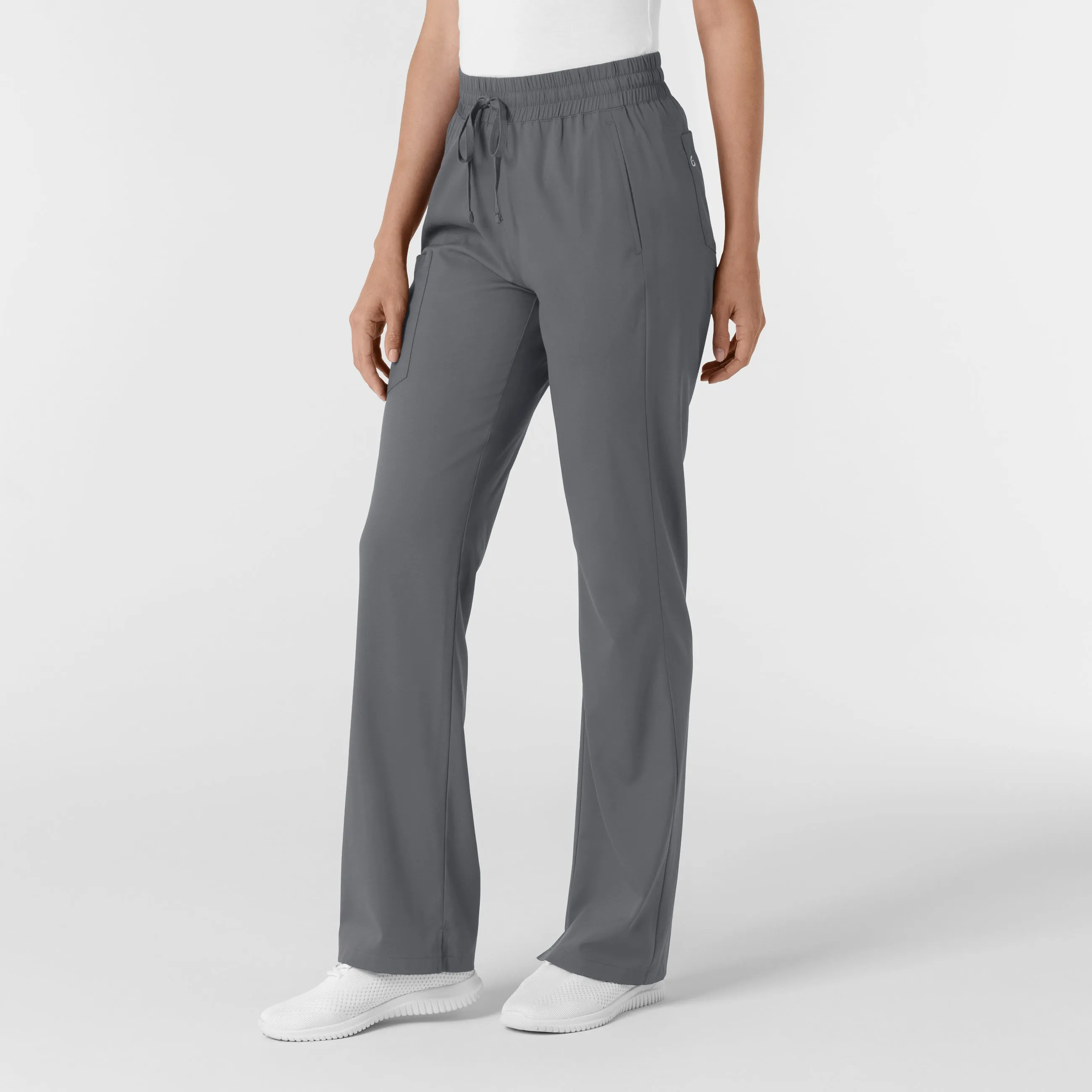UMSL Boundless Women's Bootcut Scrub Pant (Petite)