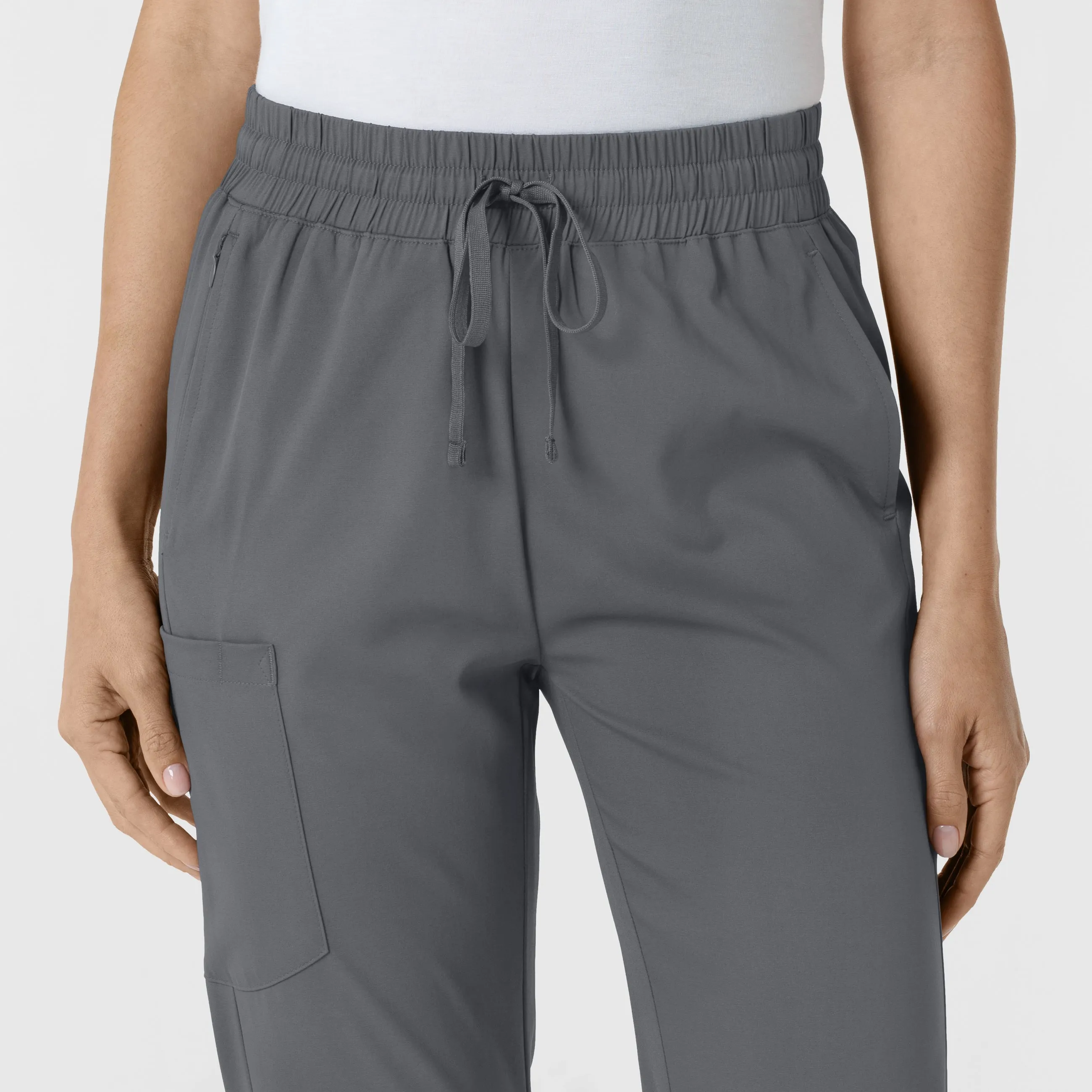 UMSL Boundless Women's Bootcut Scrub Pant (Petite)