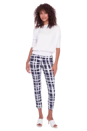 Up! Greece Pull-On Pants
