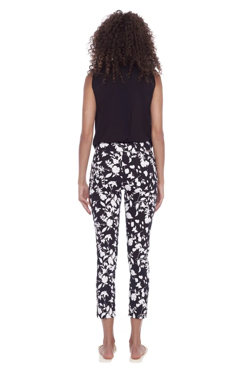 Up! Zenobia Pull-On Pant