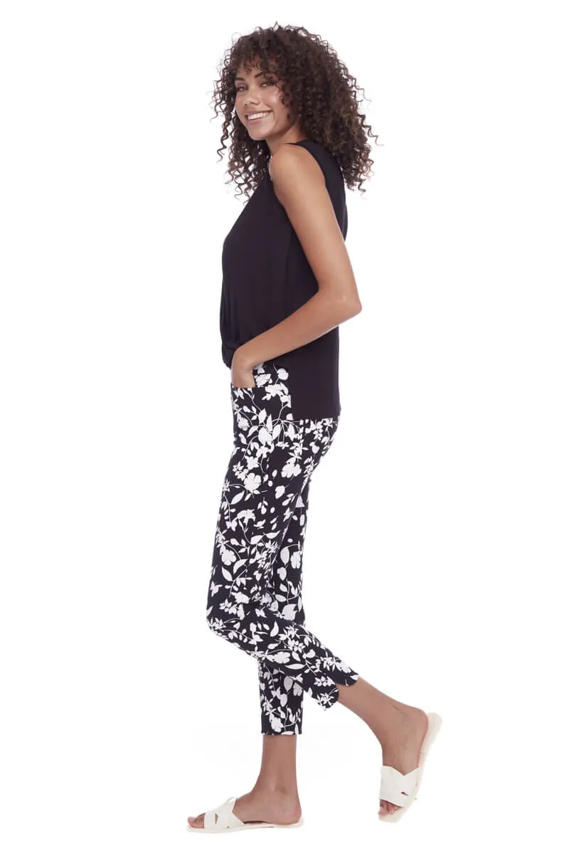 Up! Zenobia Pull-On Pant