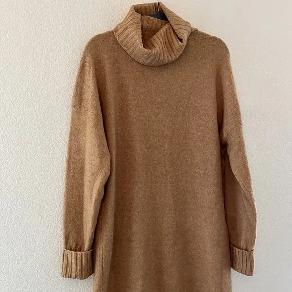 Vero Moda Gaiva sweater dress sz XL
