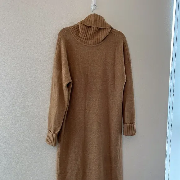 Vero Moda Gaiva sweater dress sz XL