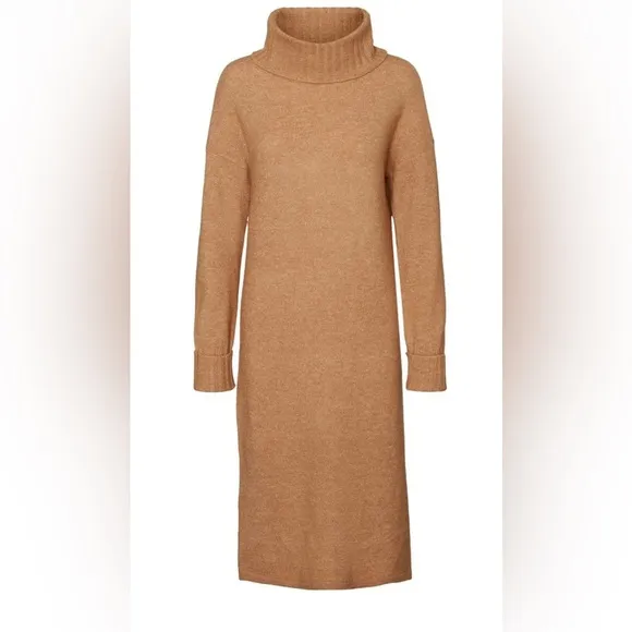Vero Moda Gaiva sweater dress sz XL