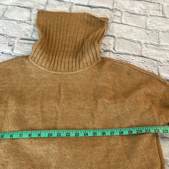 Vero Moda Gaiva sweater dress sz XL