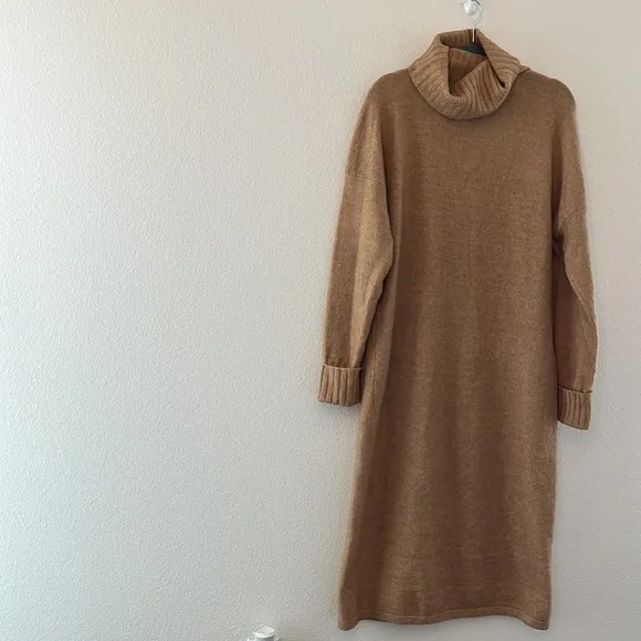 Vero Moda Gaiva sweater dress sz XL