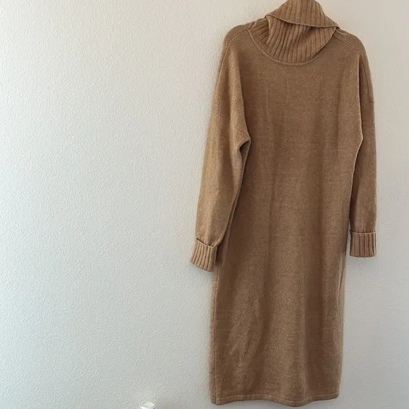 Vero Moda Gaiva sweater dress sz XL
