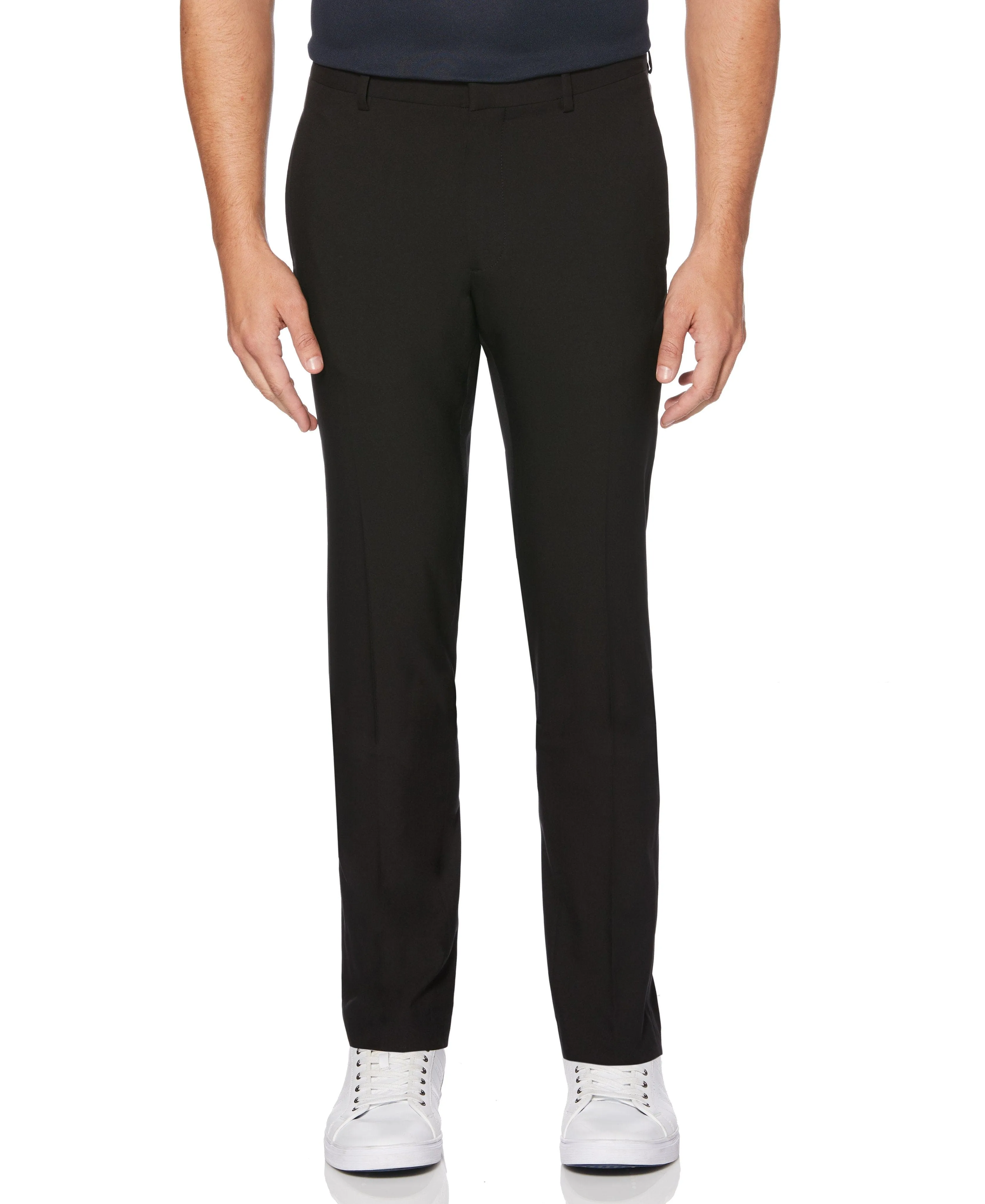 Very Slim Fit Tech Portfolio Dress Pant