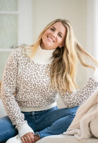 Vienna-animal print : s