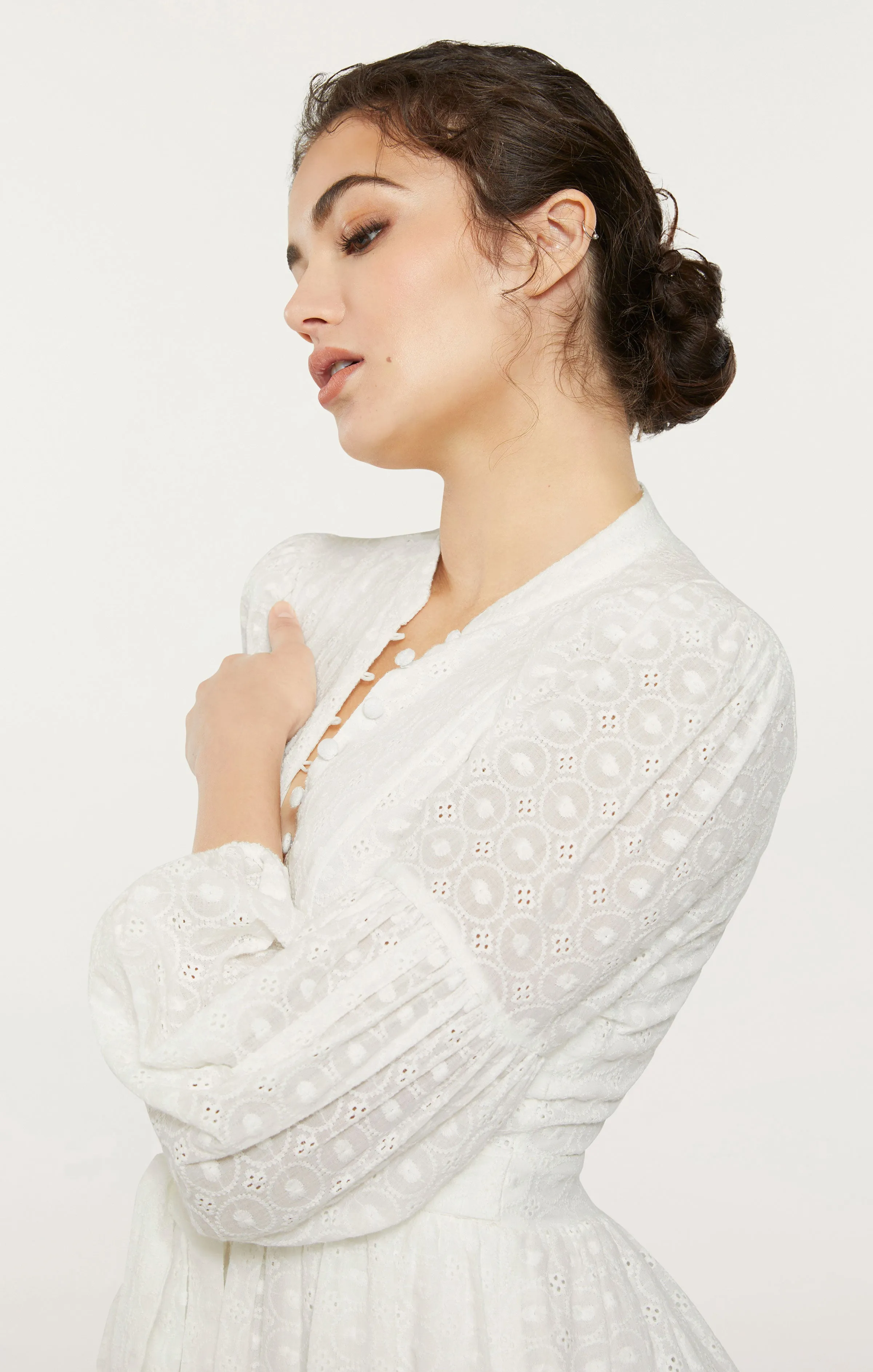 Vika Dress