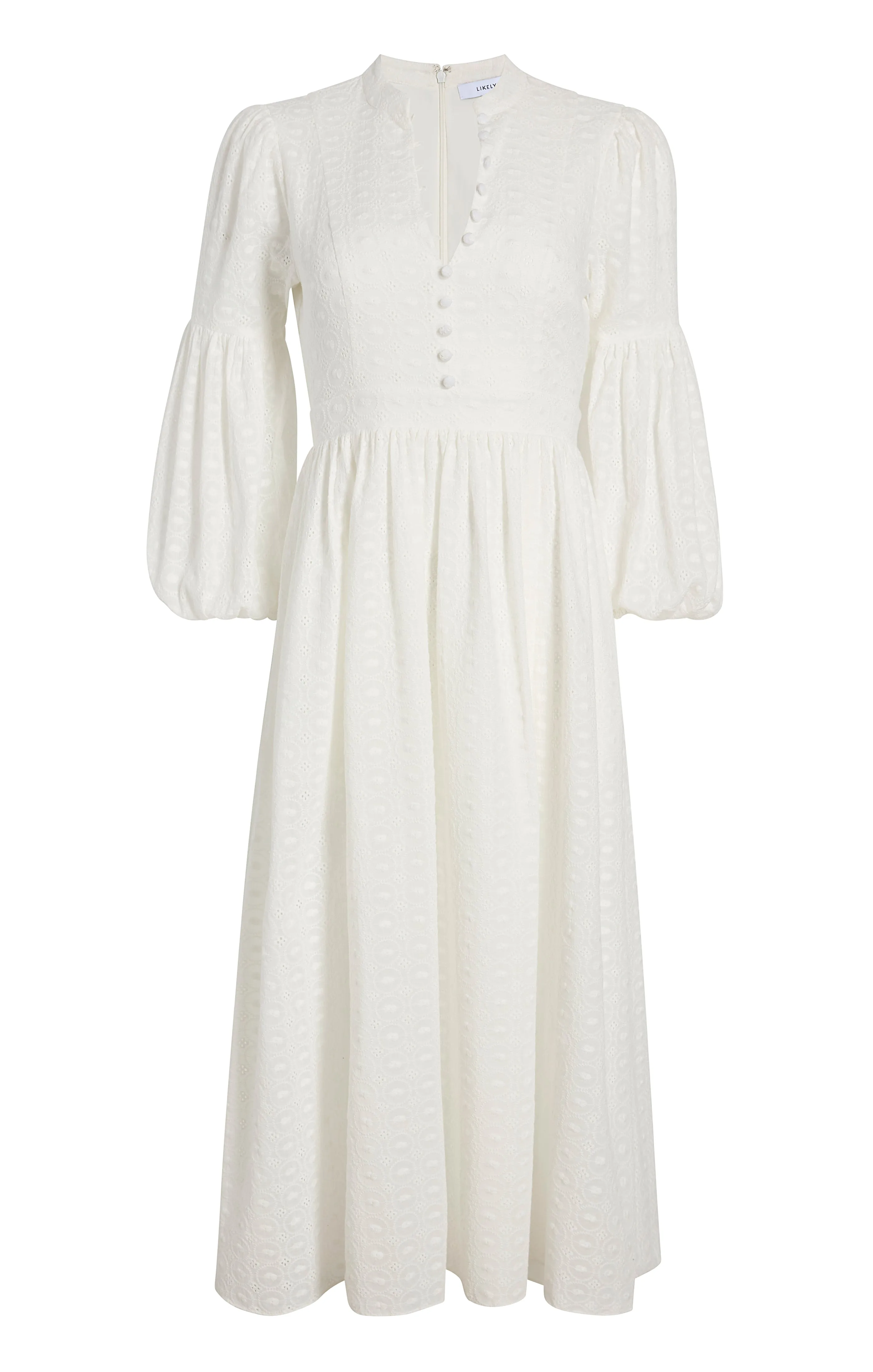 Vika Dress
