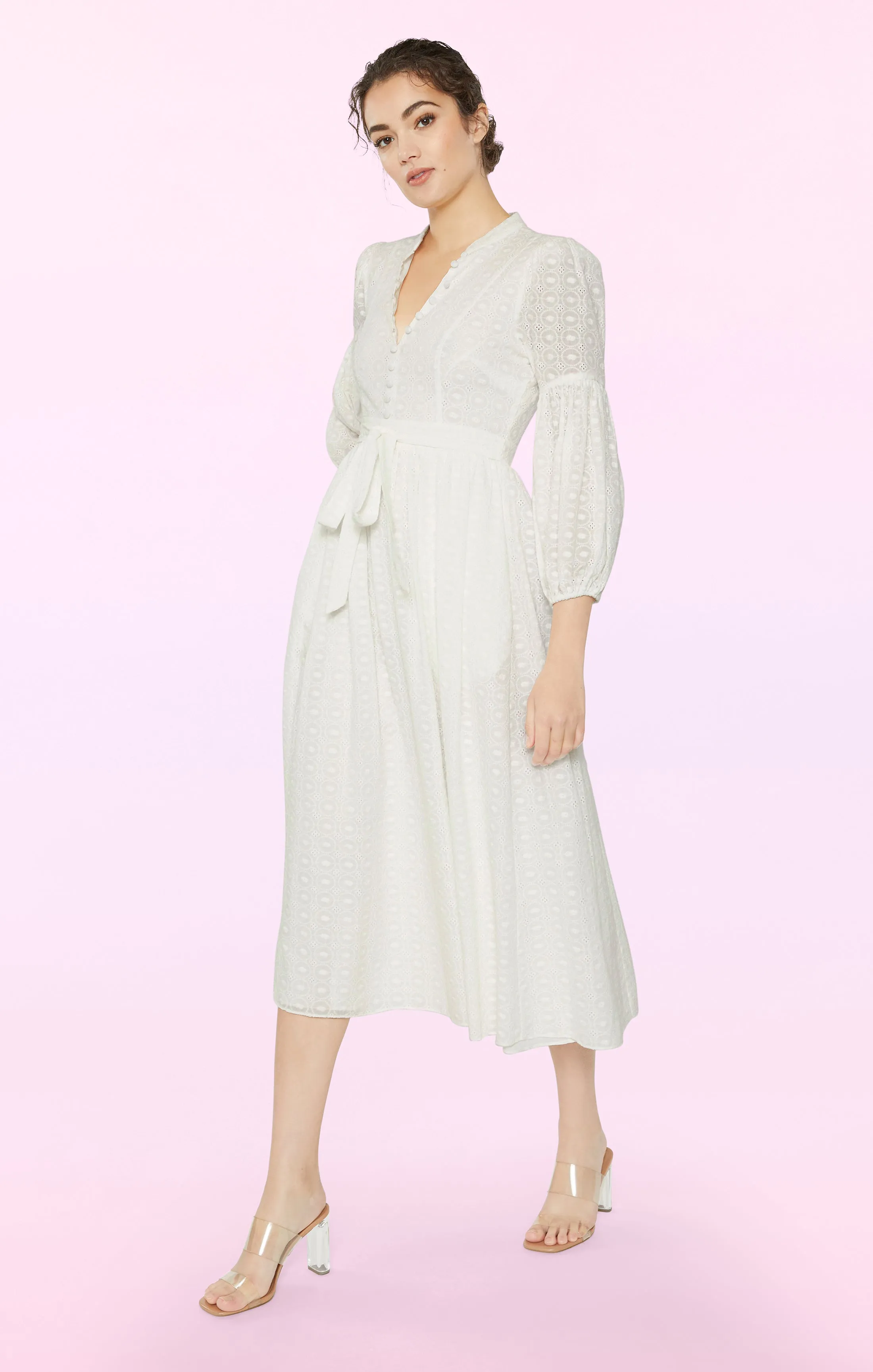 Vika Dress