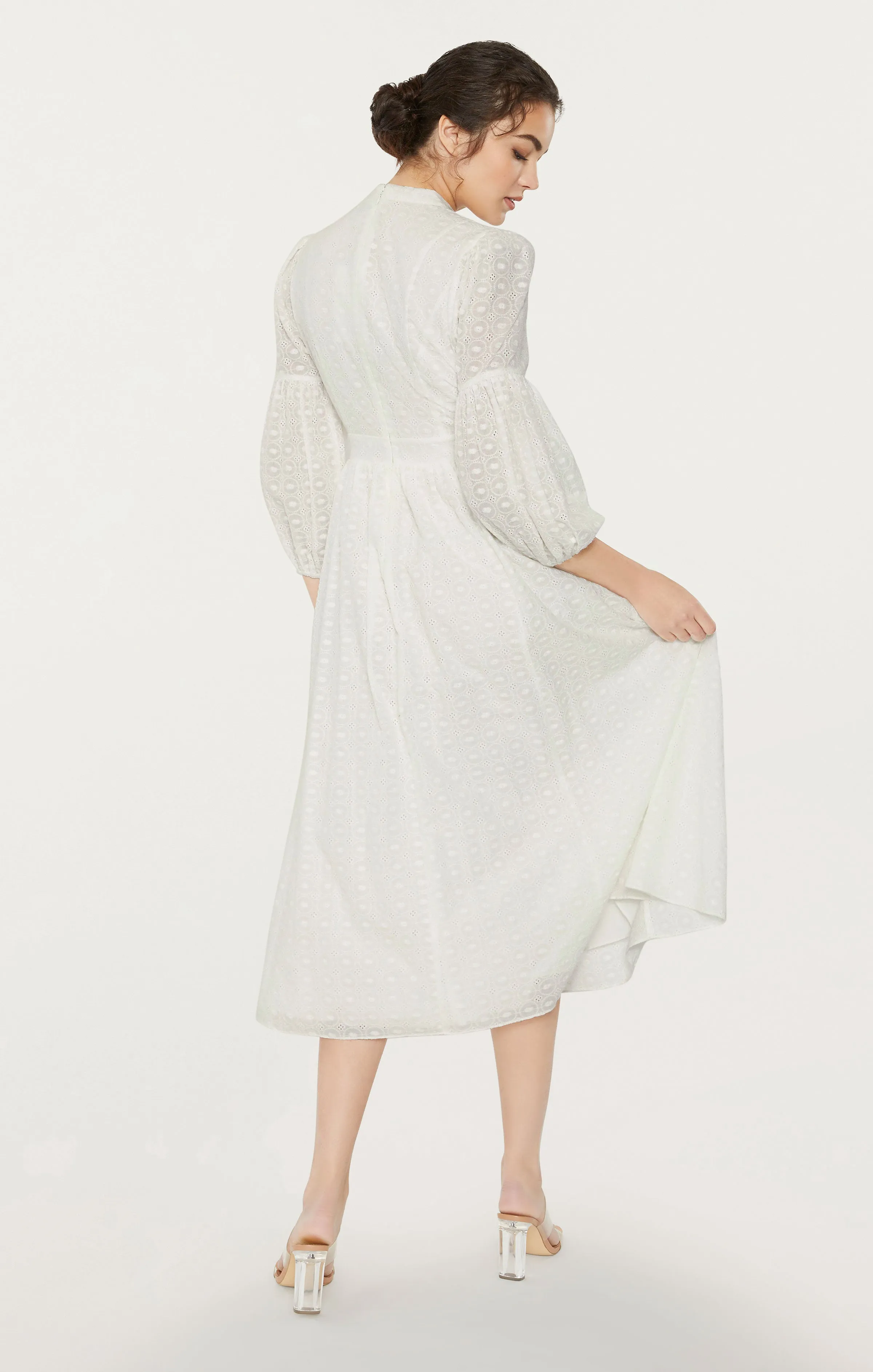 Vika Dress