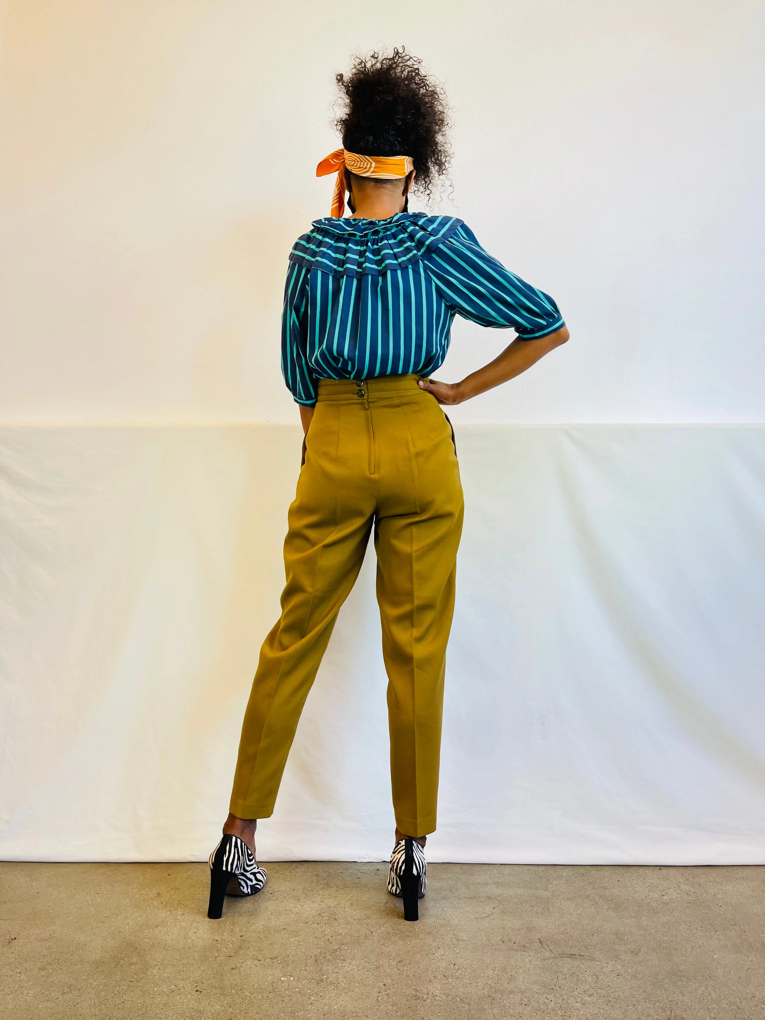 Vintage Faye Top
