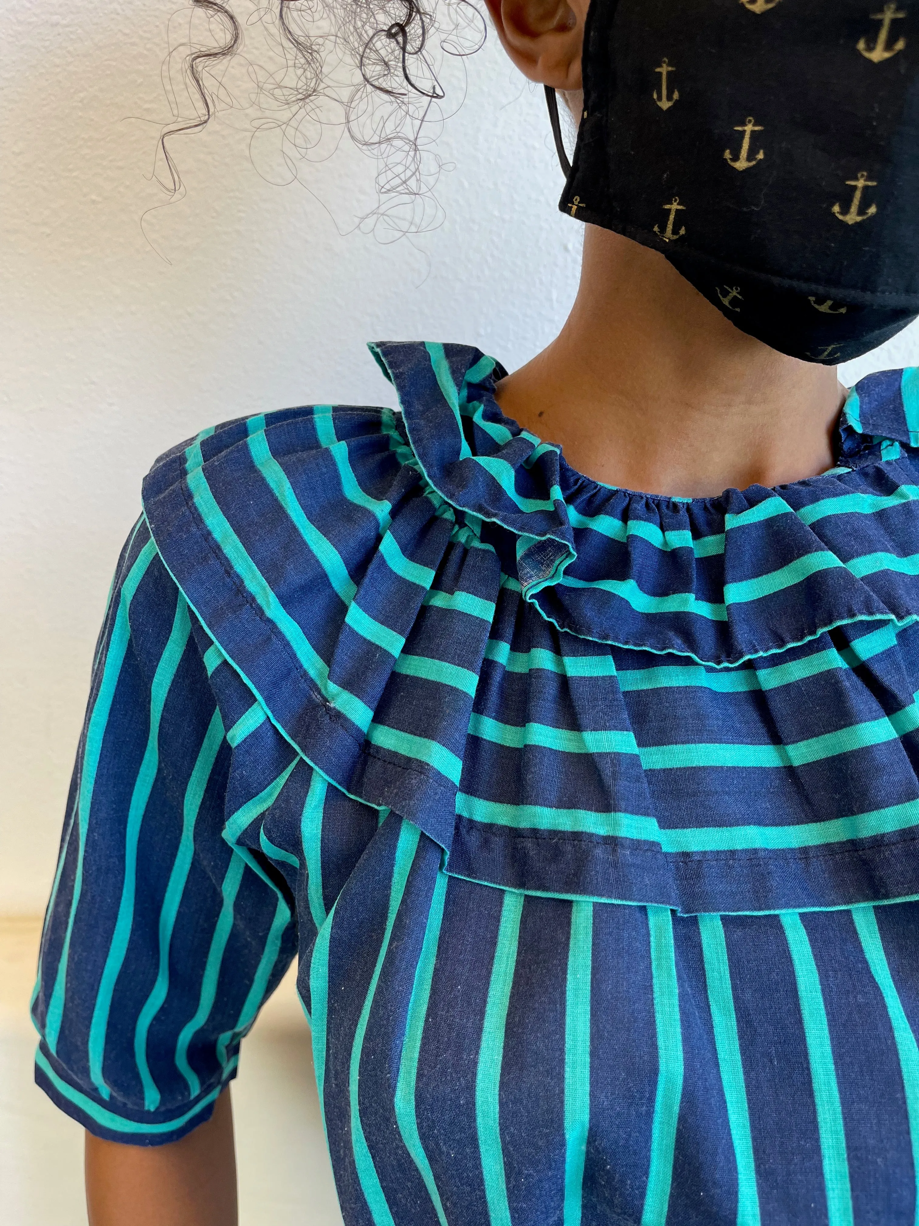 Vintage Faye Top