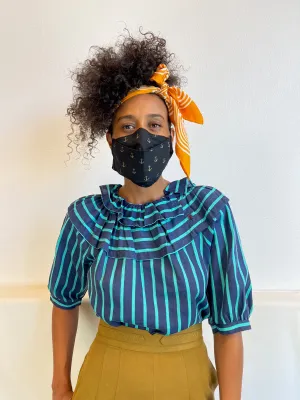 Vintage Faye Top