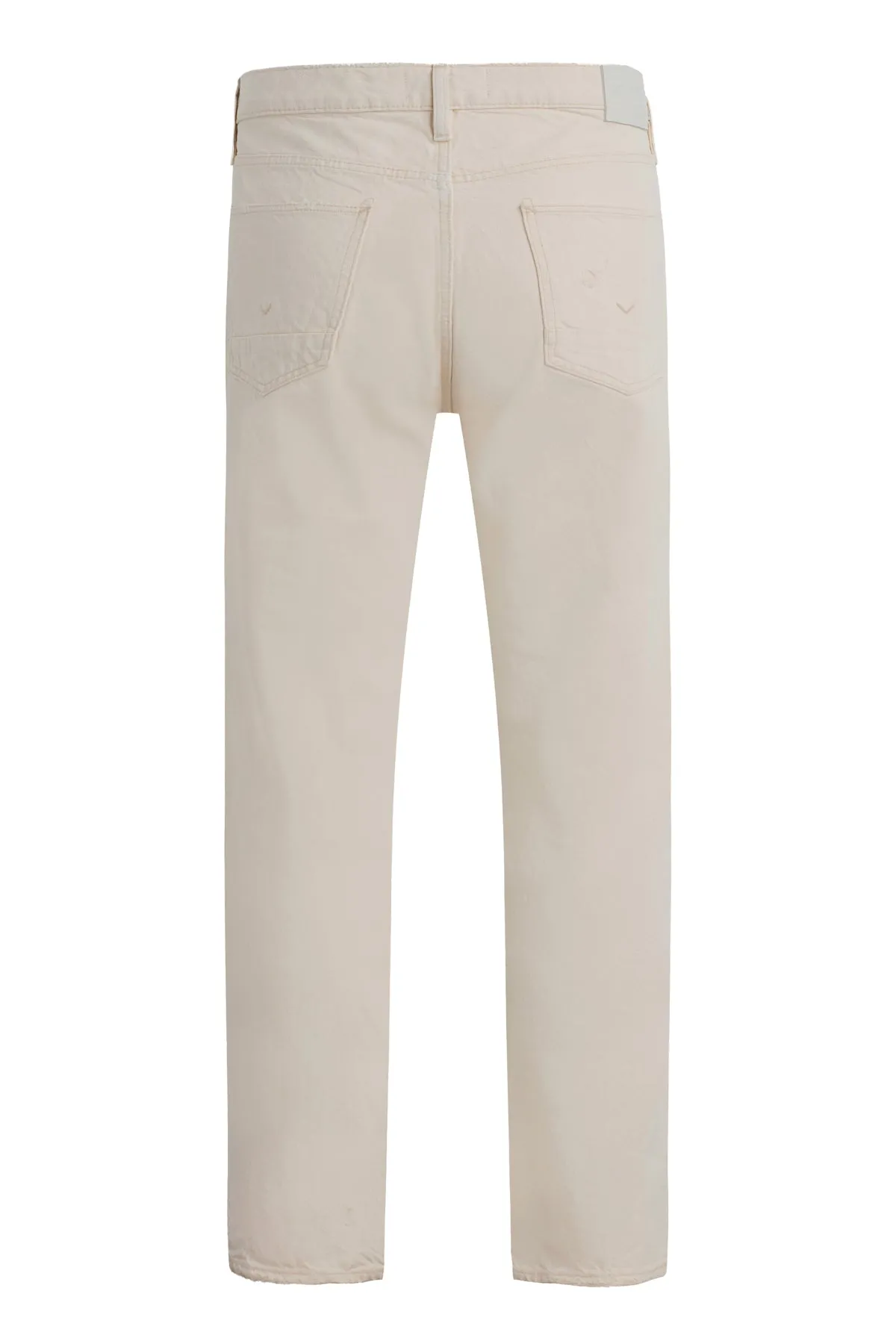 Wes Classic Straight Leg Pant
