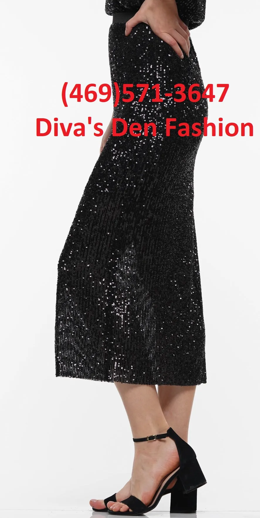 Why Dress S190337