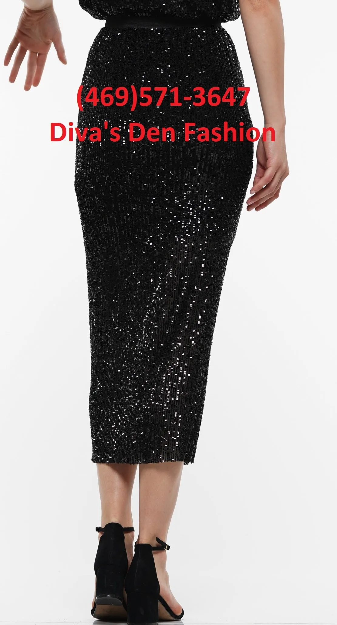 Why Dress S190337