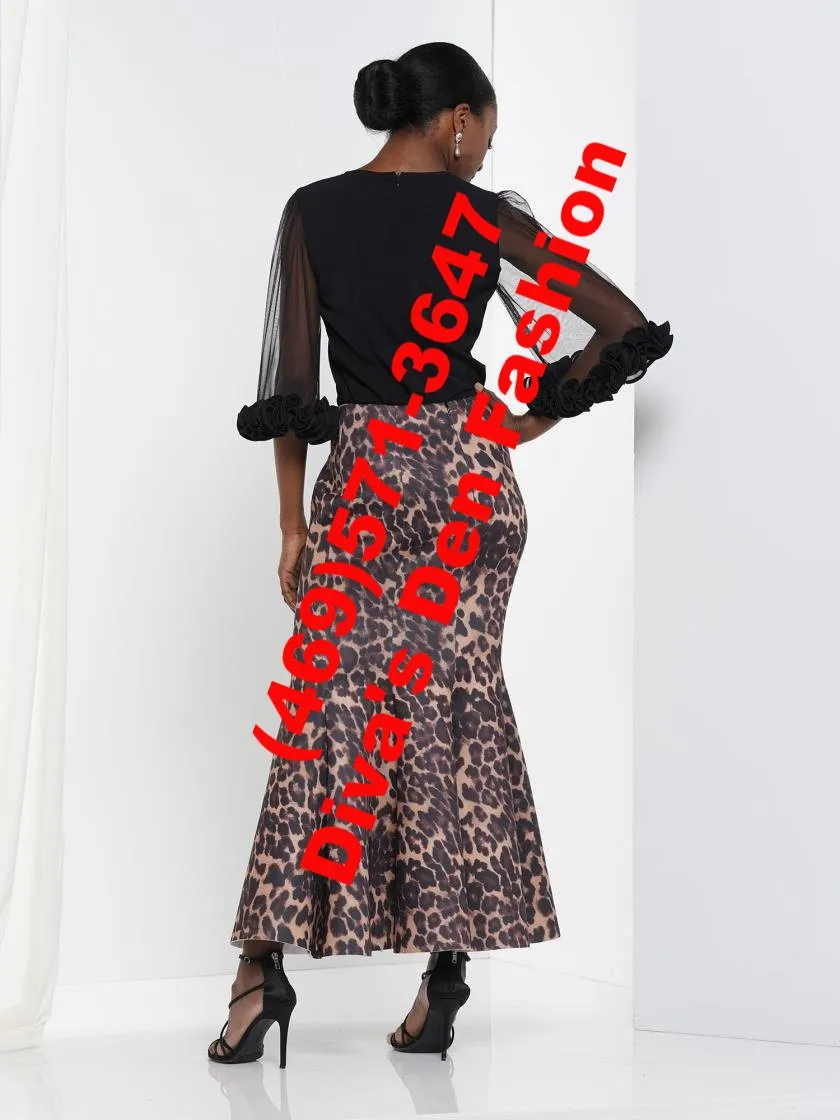 Why Dress T180834