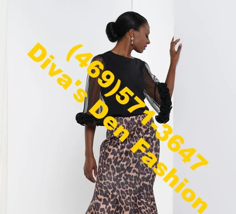Why Dress T180834