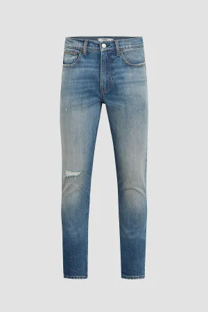 Zack Skinny Jean 36" Inseam
