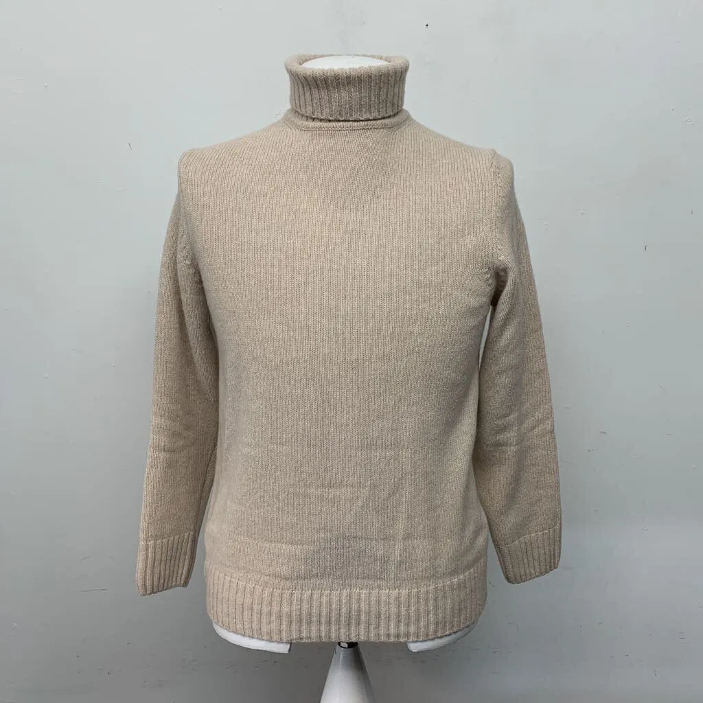 Zara Turtleneck
