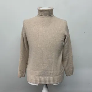 Zara Turtleneck