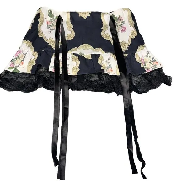 Zemeta Mini Croquettes Skirt