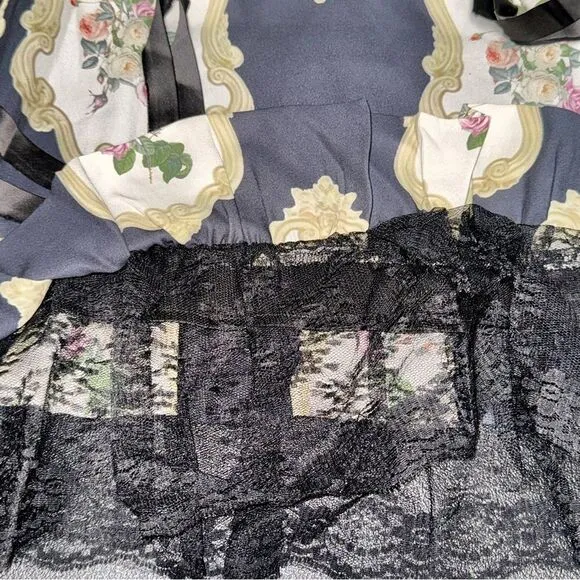 Zemeta Mini Croquettes Skirt
