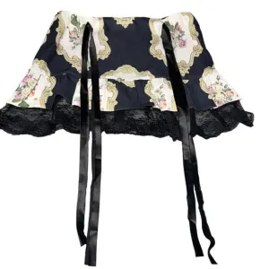 Zemeta Mini Croquettes Skirt