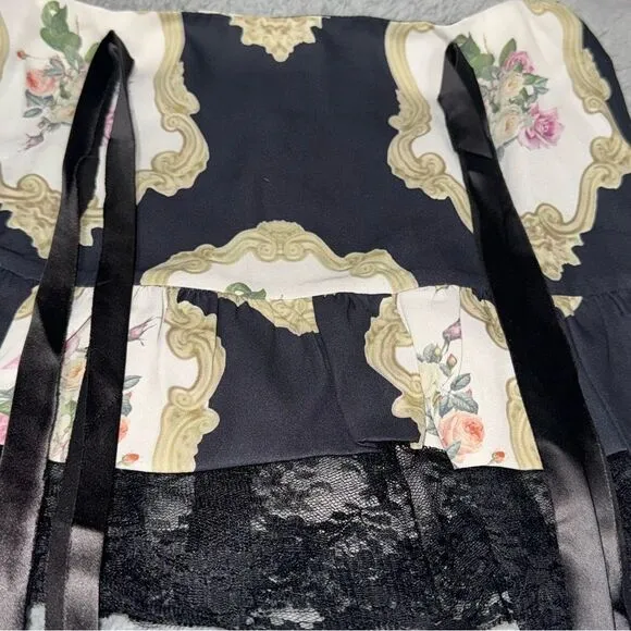 Zemeta Mini Croquettes Skirt