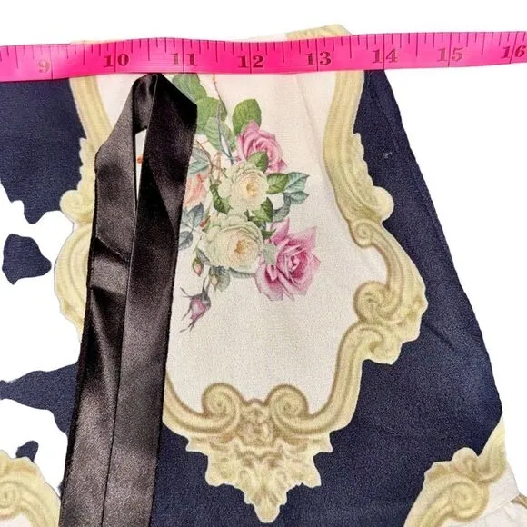 Zemeta Mini Croquettes Skirt