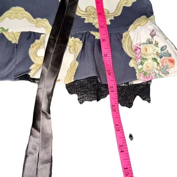 Zemeta Mini Croquettes Skirt