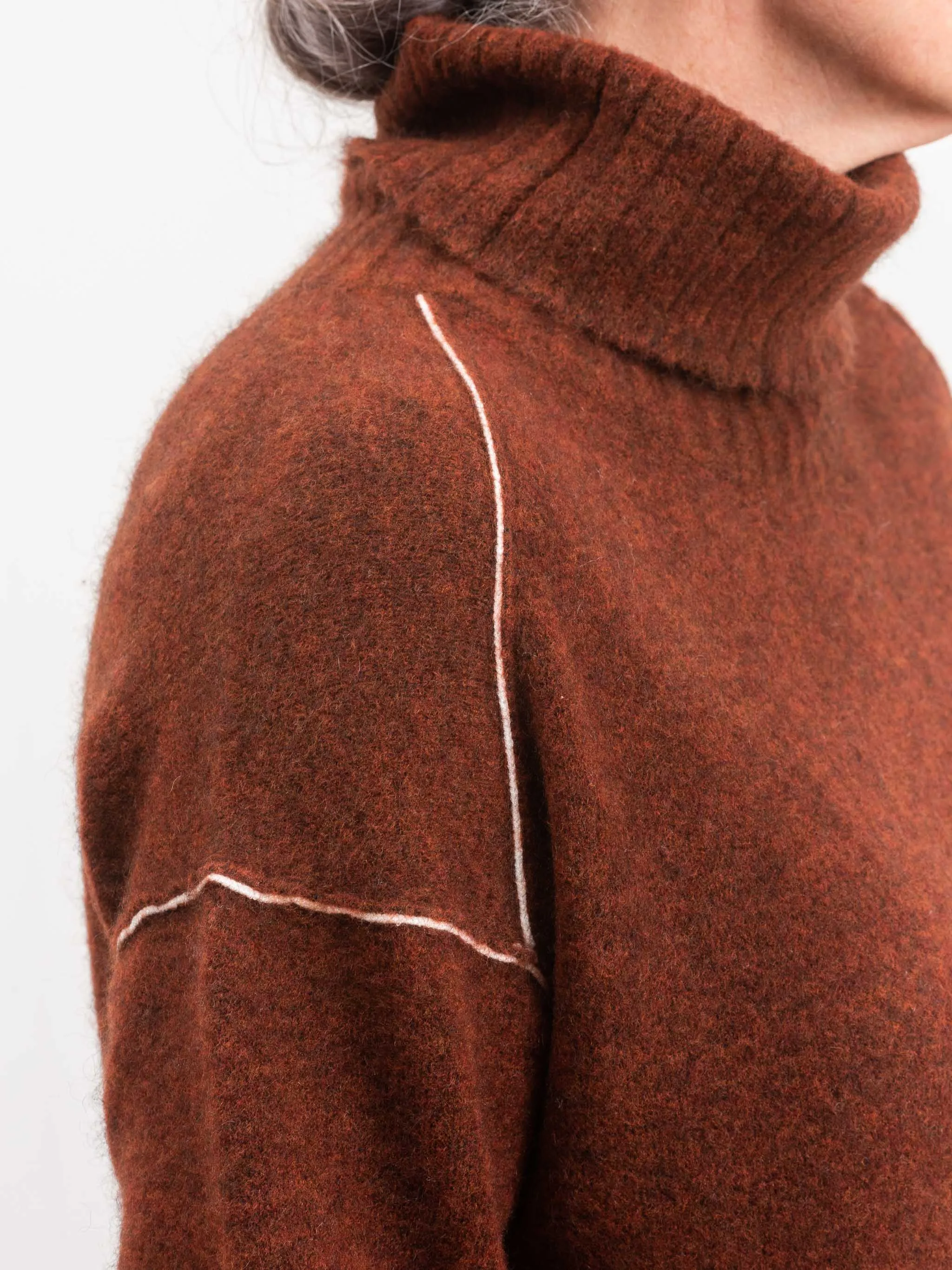zuma turtleneck