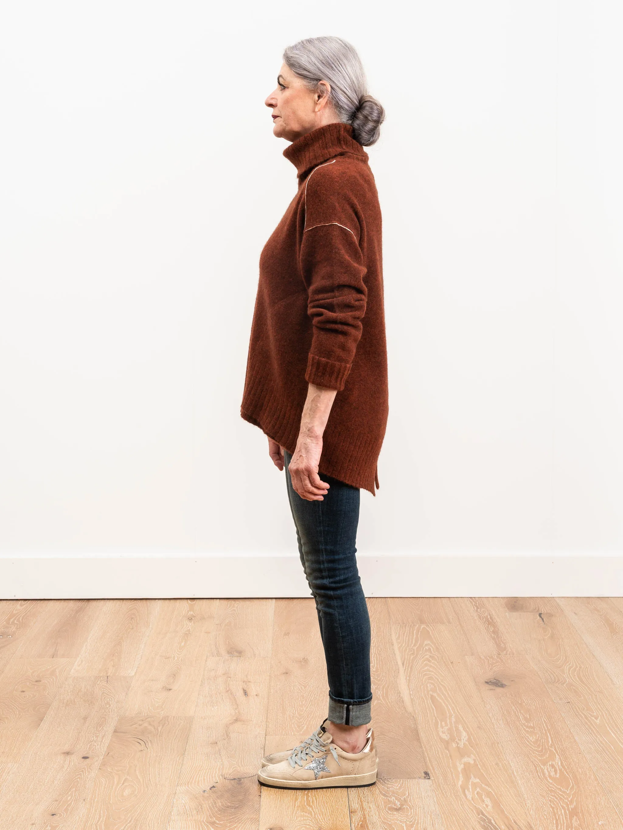 zuma turtleneck