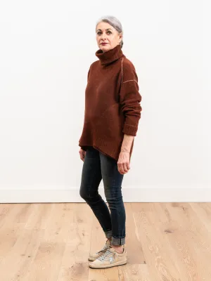 zuma turtleneck